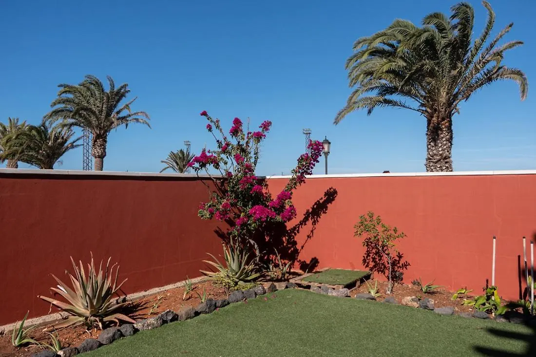 El Rincon - No Stress Holidays El Cotillo
