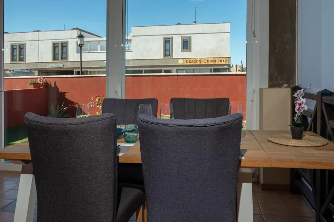 Apartment El Rincon - No Stress Holidays El Cotillo