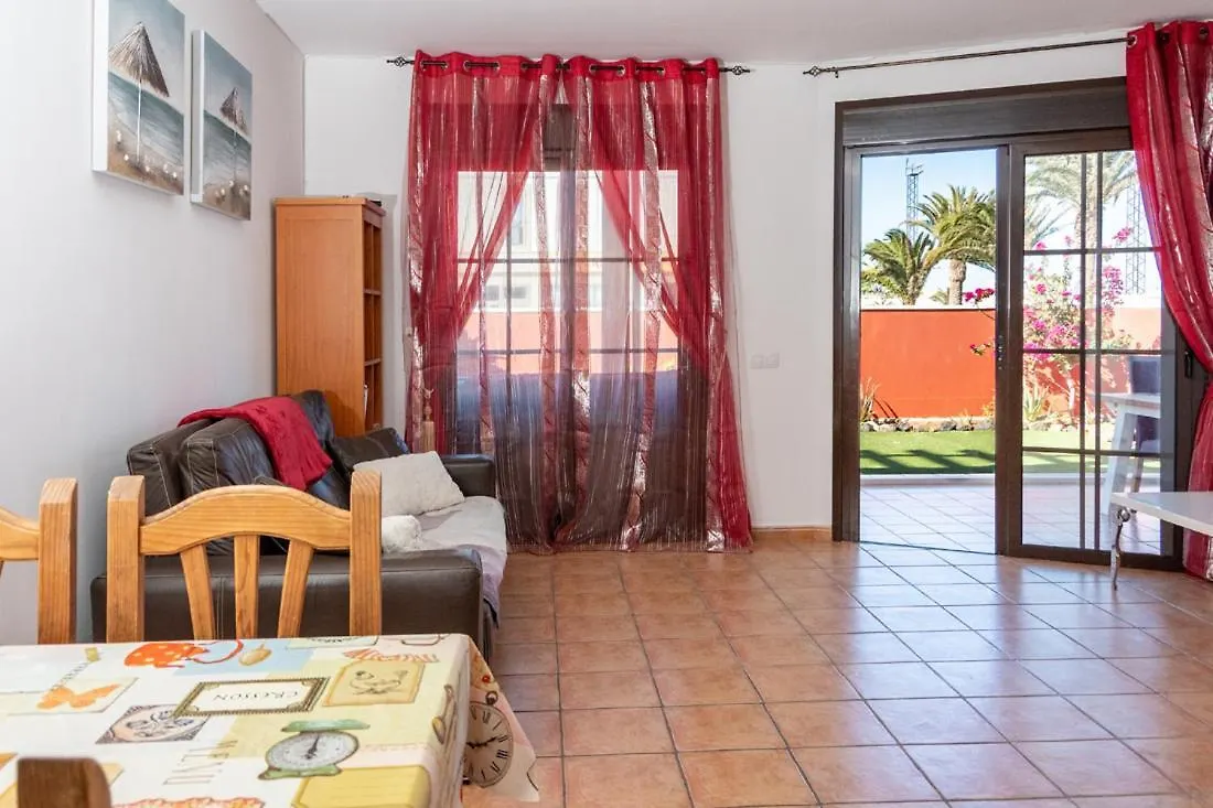 El Rincon - No Stress Holidays El Cotillo  Spain