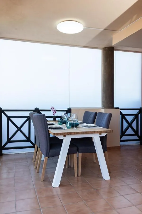 El Rincon - No Stress Holidays El Cotillo  0*, El Cotillo (Fuerteventura)