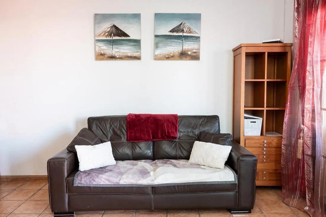 El Rincon - No Stress Holidays El Cotillo  0*, El Cotillo (Fuerteventura) Spain