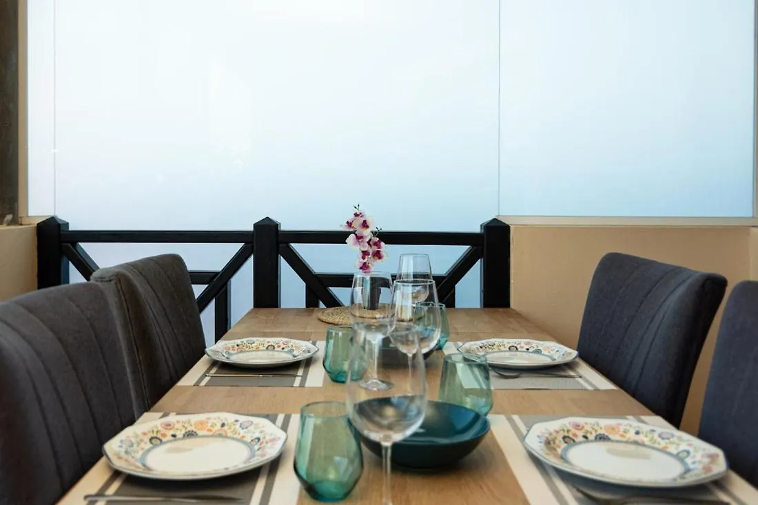 Apartment El Rincon - No Stress Holidays El Cotillo  Spain