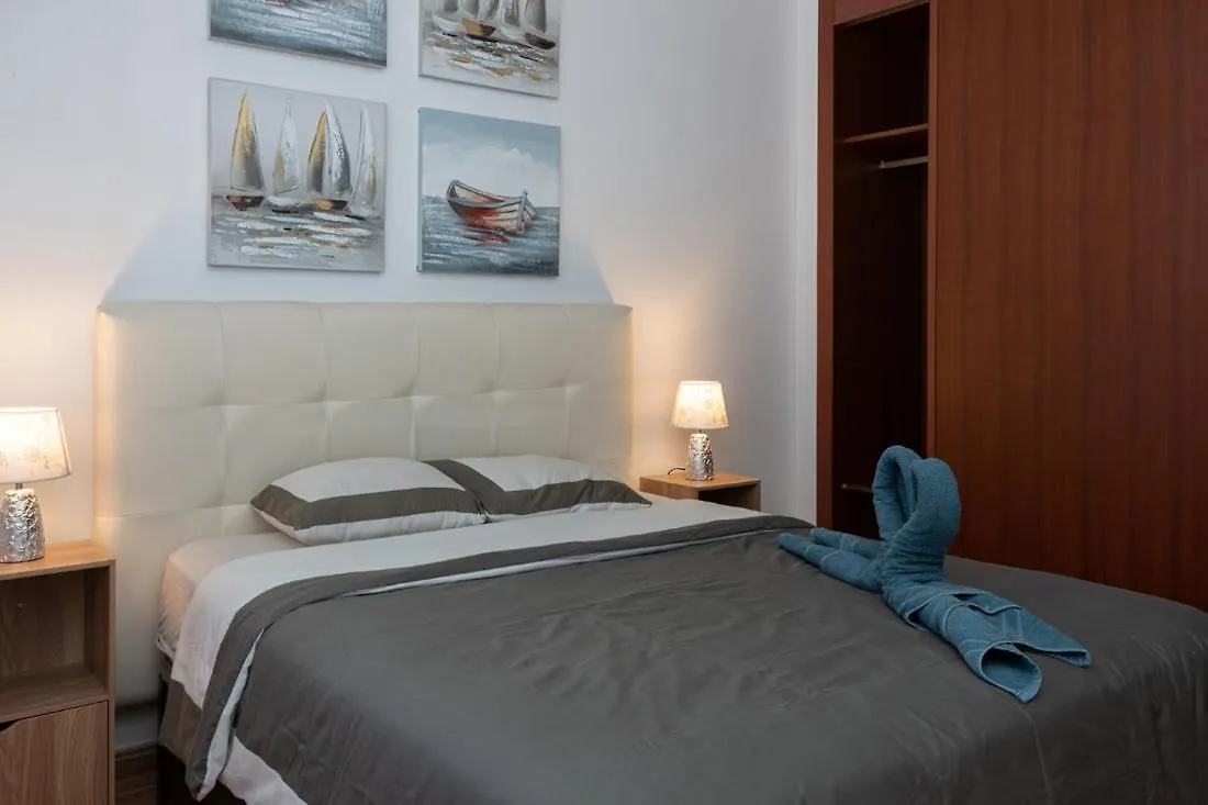 Apartment El Rincon - No Stress Holidays El Cotillo