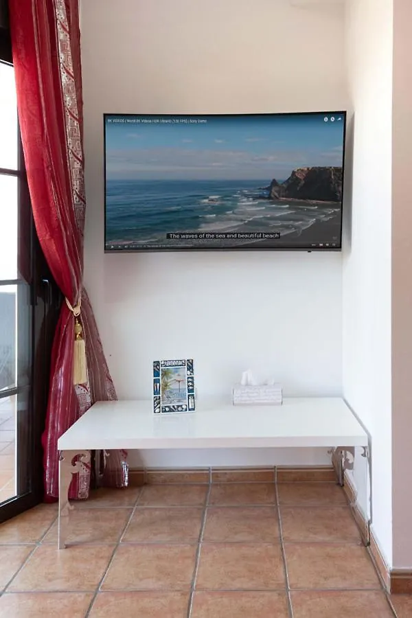 El Rincon - No Stress Holidays El Cotillo  0*, El Cotillo (Fuerteventura) Spain